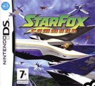 Star Fox Command (2006/ENG/MULTI10/Pirate)