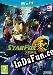 Star Fox Zero (2016/ENG/MULTI10/Pirate)