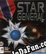 Star General (1996/ENG/MULTI10/Pirate)