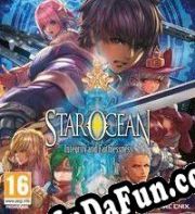 Star Ocean 5: Integrity and Faithlessness (2016/ENG/MULTI10/RePack from MTCT)