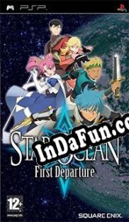 Star Ocean: First Departure (2008/ENG/MULTI10/RePack from S.T.A.R.S.)