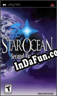 Star Ocean: Second Evolution (2008/ENG/MULTI10/RePack from HERiTAGE)