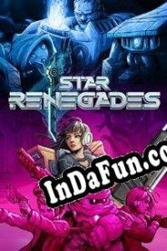 Star Renegades (2020) | RePack from Kindly