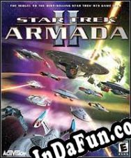 Star Trek: Armada II (2001/ENG/MULTI10/RePack from AHCU)
