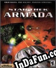 Star Trek: Armada (2000/ENG/MULTI10/License)