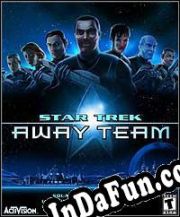 Star Trek: Away Team (2001/ENG/MULTI10/Pirate)