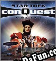 Star Trek Conquest Online (2000) | RePack from VENOM