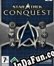 Star Trek: Conquest (2007) | RePack from OUTLAWS