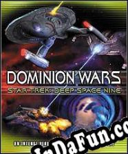 Star Trek Deep Space Nine: Dominion Wars (2001/ENG/MULTI10/RePack from NAPALM)