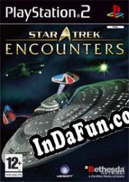 Star Trek: Encounters (2006/ENG/MULTI10/RePack from DEFJAM)