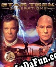 Star Trek: Generations (1997/ENG/MULTI10/Pirate)