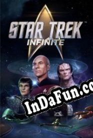 Star Trek: Infinite (2023/ENG/MULTI10/Pirate)