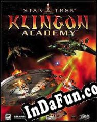 Star Trek: Klingon Academy (2000/ENG/MULTI10/RePack from DiGERATi)