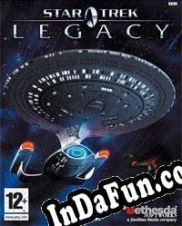 Star Trek: Legacy (2006/ENG/MULTI10/License)