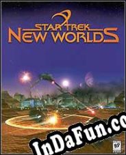 Star Trek: New Worlds (2000/ENG/MULTI10/RePack from DVT)