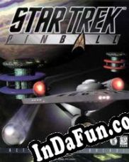 Star Trek Pinball (1998) | RePack from VORONEZH