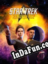 Star Trek: Resurgence (2023) | RePack from ICU