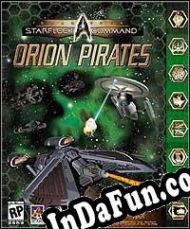 Star Trek Starfleet Command: Orion Pirates (2001) | RePack from RU-BOARD