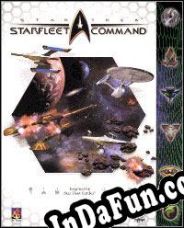 Star Trek: Starfleet Command (1999) | RePack from NAPALM
