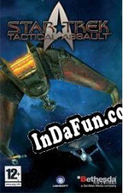 Star Trek: Tactical Assault (2006/ENG/MULTI10/RePack from PiZZA)