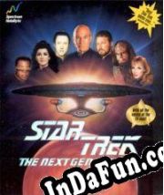 Star Trek: The Next Generation A Final Unity (1995/ENG/MULTI10/RePack from ENGiNE)
