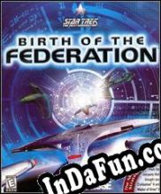 Star Trek: The Next Generation Birth of the Federation (1999/ENG/MULTI10/License)