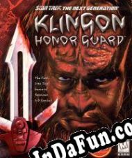 Star Trek: The Next Generation Klingon Honor Guard (1998/ENG/MULTI10/License)