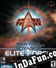 Star Trek Voyager: Elite Force (2000/ENG/MULTI10/Pirate)