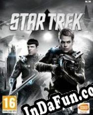 Star Trek (2013) | RePack from GZKS