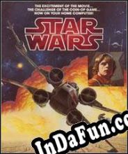 Star Wars (1987) (1987) | RePack from ArCADE