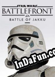 Star Wars: Battlefront Battle of Jakku (2015/ENG/MULTI10/License)