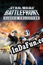 Star Wars: Battlefront Classic Collection (2024/ENG/MULTI10/Pirate)