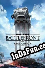 Star Wars Battlefront Companion (2015/ENG/MULTI10/RePack from BRD)