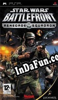Star Wars: Battlefront Renegade Squadron (2007/ENG/MULTI10/Pirate)