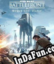 Star Wars: Battlefront Rogue One (2016/ENG/MULTI10/RePack from SlipStream)