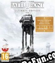 Star Wars: Battlefront Ultimate Edition (2016/ENG/MULTI10/RePack from KaSS)