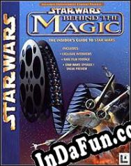 Star Wars: Behind the Magic (1998/ENG/MULTI10/RePack from UNLEASHED)
