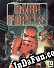 Star Wars: Dark Forces (1995/ENG/MULTI10/RePack from HELLFiRE)