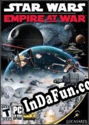 Star Wars: Empire At War (2006) | RePack from tEaM wOrLd cRaCk kZ