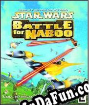 Star Wars Episode I: Battle for Naboo (2001/ENG/MULTI10/RePack from EiTheL)