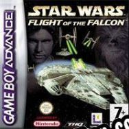 Star Wars: Flight of the Falcon (2003/ENG/MULTI10/Pirate)