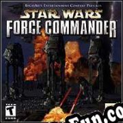 Star Wars: Force Commander (2000/ENG/MULTI10/License)