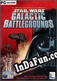 Star Wars: Galactic Battlegrounds (2001/ENG/MULTI10/RePack from GZKS)