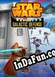 Star Wars: Galactic Defense (2014/ENG/MULTI10/License)