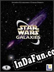 Star Wars Galaxies: An Empire Divided (2011/ENG/MULTI10/RePack from Cerberus)