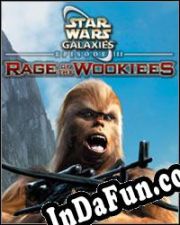 Star Wars Galaxies: Rage of the Wookiees (2011/ENG/MULTI10/RePack from CBR)