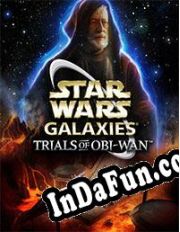 Star Wars Galaxies: Trials of Obi-Wan (2011/ENG/MULTI10/License)