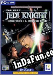 Star Wars Jedi Knight: Dark Forces II (1997/ENG/MULTI10/Pirate)
