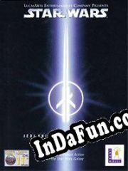 Star Wars Jedi Knight II: Jedi Outcast (2002/ENG/MULTI10/License)