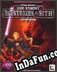 Star Wars Jedi Knight: Mysteries of the Sith (1998) | RePack from DimitarSerg